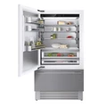 V-Zug V600 561L Left Door Refrigerator